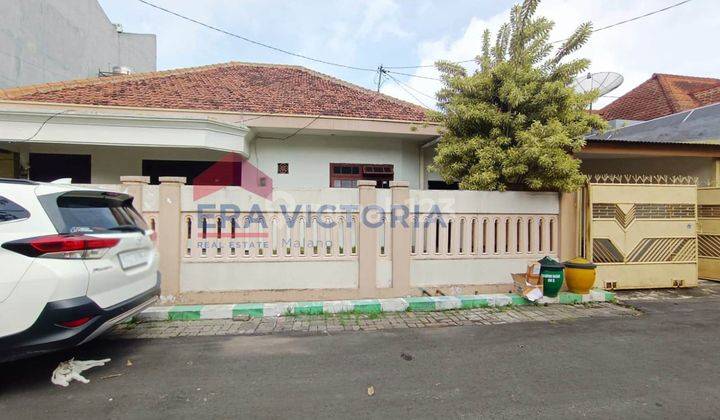 Dijual Rumah Kos Aktif Dekat Kampus Kota Malang 1