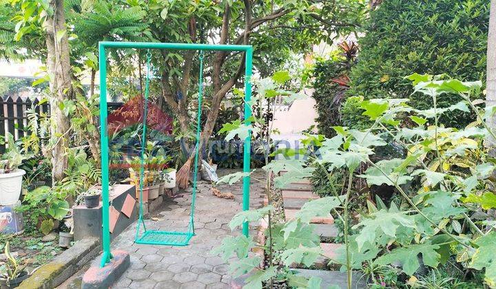 Dijual Rumah Luas Terawat Singosari Kab Malang  2