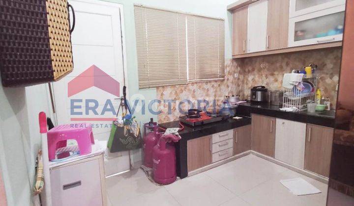 Dijual Rumah Murah Terawat Strategis Kota Malang 2