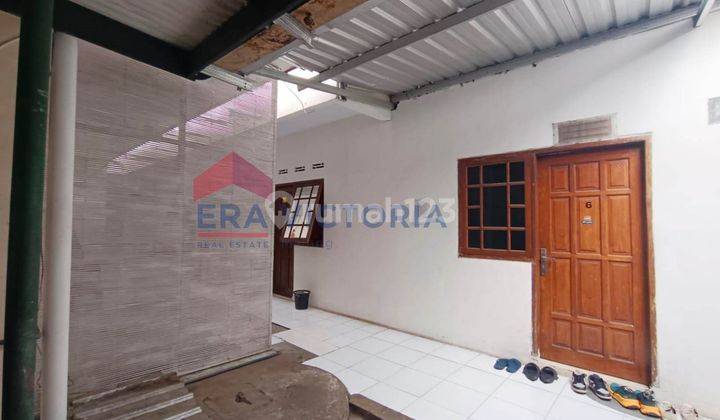 Dijual Rumah Kos Aktif Dekat Kampus Kota Malang 2