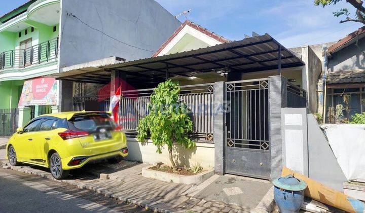 Dijual Rumah Kota Malang Murah 2Kt 1Km Terawat 2