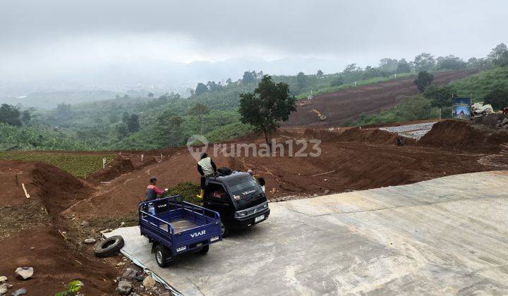 Rekomendasi Investasi Kavling Villa Puncak Istimewa 2