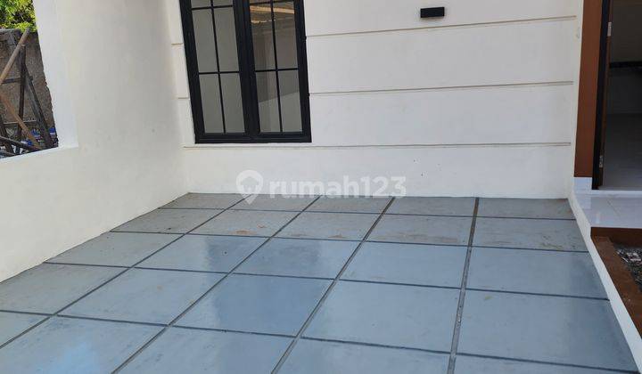 Rumah Minimalis Modern Di Marunda Harga Terjangkau 2 Lantai 2