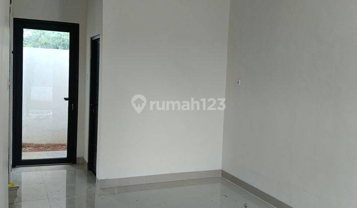 Jual Cepat Rumah Islami Mewah Siap Huni Lokasi Strategis 2