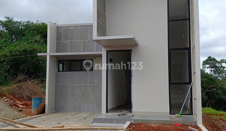 Rumah Nyaman Dekat Tangsel Dan Jaksel  1