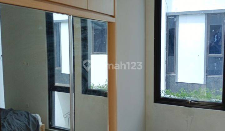 Rumah Townhouse Mewah Strategis Depok 700 Juta Aja 2