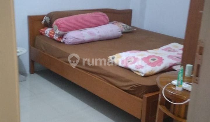 Jual Cepat Rumah Strategis 2 Lantai, SHM, di Komplek Taman Ratu Indah, Kedoya Utara, Jakarta Barat 2