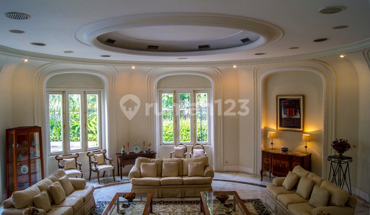 For Sale Or Rent Luxury 2-Storey House, SHM, on Karang Asem Street, Kuningan, South Jakarta For Sale Or Rent Luxury 2-Storey House, SHM, on Karang Asem Street, Kuningan, South Jakarta