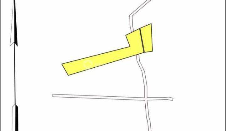 Jual Segera Tanah Kavling Strategis 2,2 Ha, SHM, Jalan Nasional, Bandung Barat, Bandung, Jawa Barat 2