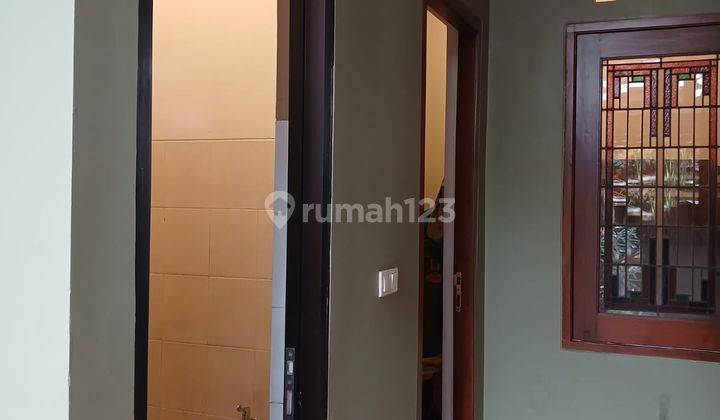 Jual Cepat Rumah Lokasi Premium Menteng Jarang Ada Jakarta Pusat 2