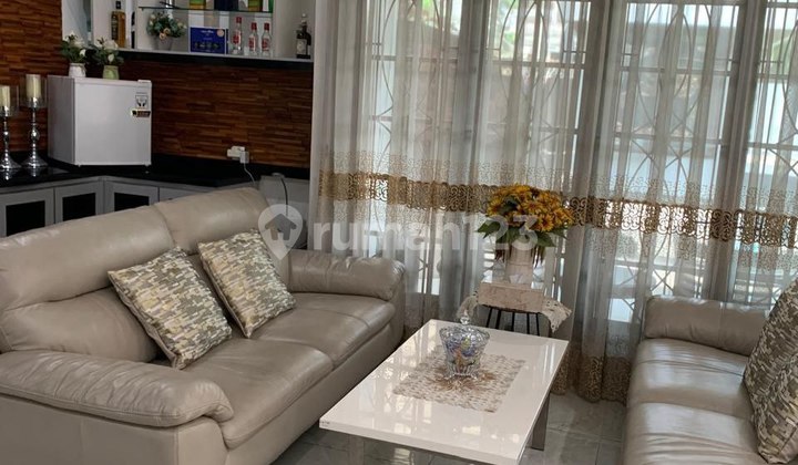 Jual Segera Rumah Mewah 2 Lantai, SHM, di Komplek Taman Alfa Indah, Joglo, Jakarta Barat Jual Segera Rumah Mewah 2 Lantai, SHM, di Komplek Taman Alfa Indah, Joglo, Jakarta Barat