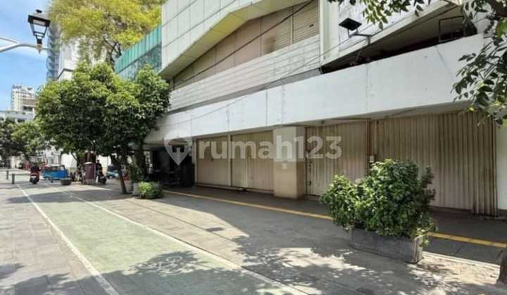Sell Fast 2-Story Office Building, Super Strategic Prime Juanda Raya Area, Gambir, Central Jakarta Sell Fast 2-Story Office Building, Super Strategic Prime Juanda Raya Area, Gambir, Central Jakarta