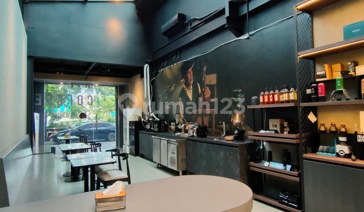 For Sale Modern Industrial Commercial Building Super Strategic on Jl. S. Parman, Slipi, West Jakarta For Sale Modern Industrial Commercial Building Super Strategic on Jl. S. Parman, Slipi, West Jakarta