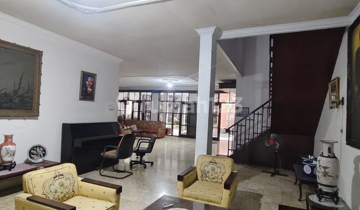 Selling CHEAP.. 2-Story House, SHM, in Prime Location Menteng, Central Jakarta Selling CHEAP.. 2-Story House, SHM, in Prime Location Menteng, Central Jakarta