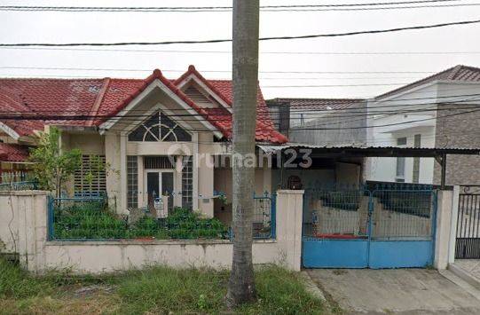 Jual Rumah 1LT, Butuh Renovasi, Shm, Perum Citra Garden1, Jakbar 1