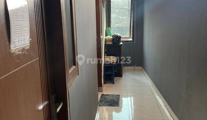 Jual Rumah Kos Full Occupancy, Jl.pangkalan Jati, Cipinang Melayu, Makasar, Jakarta Timur 1