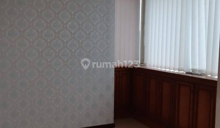 Jual Office Space 47,5m2, Strategis, Rasuna Said, Jakarta Selatan 1