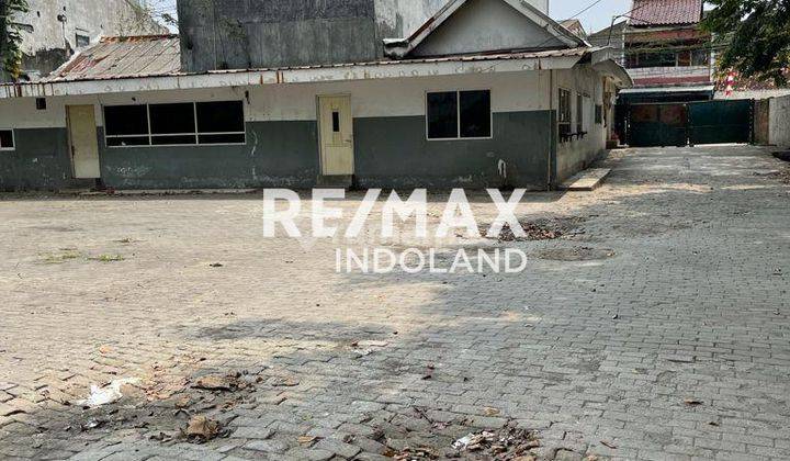 Jual Segera Tanah 14,650m2, SHM di Bojong Raya, Jakarta Barat 2