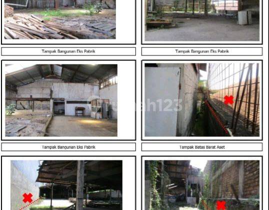 Jual Dan Sewa Rumah Tinggal + Ruang Usaha 3lt Shm, Denpasar Bali 1