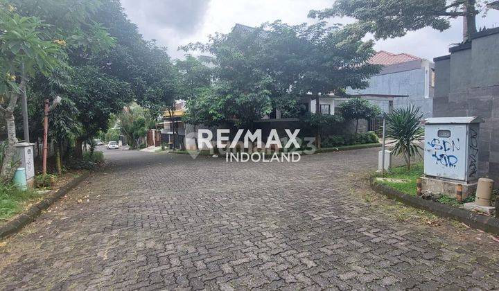 Jual Segera Tanah 620m2, Shm, Villa Cinere Mas, Jakarta Selatan 1