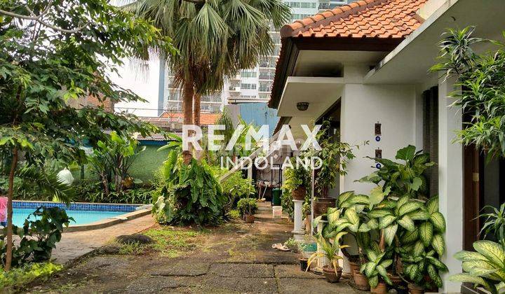 Jual Rumah 1 Lt, Bagus, Shm, Jl. Bangka Vi, Jakarta Selatan 2