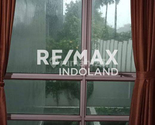 Jual Townhouse Apartemen Essence Dharmawangsa Jakarta Selatan 2