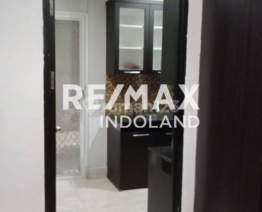 Jual Townhouse Apartemen Essence Dharmawangsa Jakarta Selatan 2