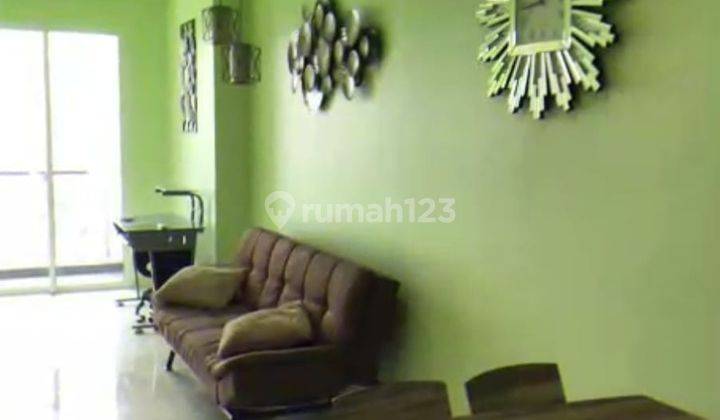 Jual Apartemen Grand Madison 2+1br, 67sqm, Furnished, Jak Bar 1