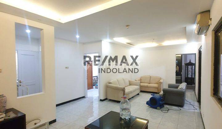 Jual Rumah 2 Lt, Shm, Griya Mas, Srengseng, Jakarta Barat 2