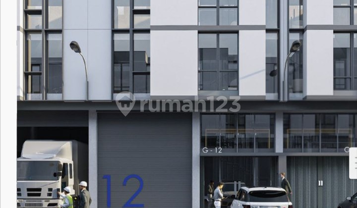 For Sale Modern 3 in One Warehouse, Indent, Starting from 7.6 M, in Daan Mogot, Cengkareng, West Jakarta For Sale Modern 3 in One Warehouse, Indent, Starting from 7.6 M, in Daan Mogot, Cengkareng, West Jakarta