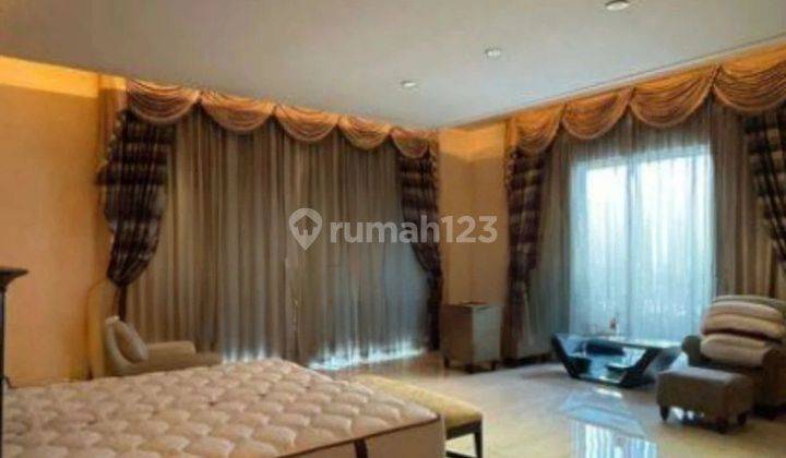 Jual Cepat Rumah Mewah 3 Lantai di Pluit Putra Raya, Penjaringan, Jakarta Utara 2