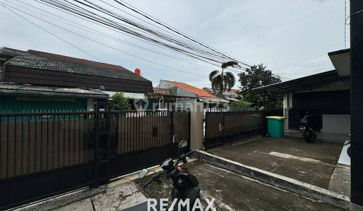 Jual Rumah Kos Full Occupancy, Jl Pangkalan Jati, Cipinang Melayu, Makasar, Jakarta Timur 2