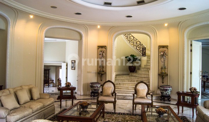 For Sale Or Rent Luxury 2-Storey House, SHM, on Karang Asem Street, Kuningan, South Jakarta For Sale Or Rent Luxury 2-Storey House, SHM, on Karang Asem Street, Kuningan, South Jakarta
