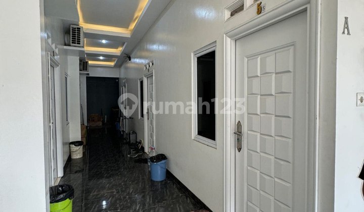 For Sale Rumah Kost Aktiv 33+1 Kamar, ROI 11%, Lokasi Strategis di Tomang, Jakarta Barat For Sale Rumah Kost Aktiv 33+1 Kamar, ROI 11%, Lokasi Strategis di Tomang, Jakarta Barat