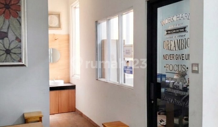 Jual Cepat Rumah 4 Lantai, SHM, di Komplek Kelapa Nias, Kelapa Gading, Jakarta Utara 2