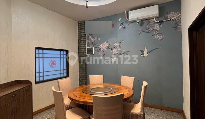 Jual Ruko 3,5 Lantai, SHM, di Komplek Rukan Malibu City Resort, Cengkareng, Jakarta Barat Jual Ruko 3,5 Lantai, SHM, di Komplek Rukan Malibu City Resort, Cengkareng, Jakarta Barat