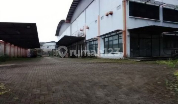For Sale and Rent 3-Storey Warehouse, in Taman Tekno Warehouse Complex, BSD, Tangerang For Sale and Rent 3-Storey Warehouse, in Taman Tekno Warehouse Complex, BSD, Tangerang