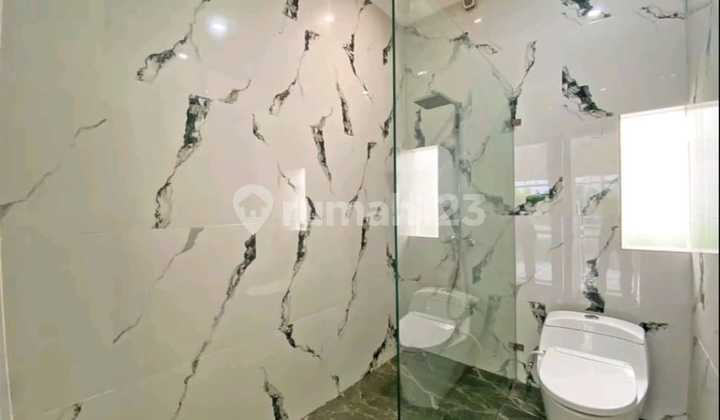 For Sale Rumah Brand New Super Strategis 1 Lantai, SHM, di Cilandak, Jakarta Selatan 2