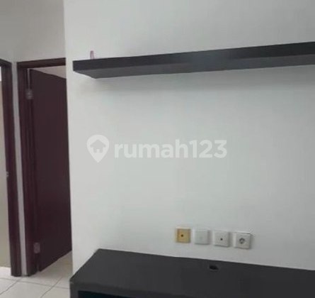 Jual Cepat Apartemen Mediterania Garden 2, 2 BR, 44m2, Furnished, @Podomoro City, Tanjung Duren, Jakarta Barat 2