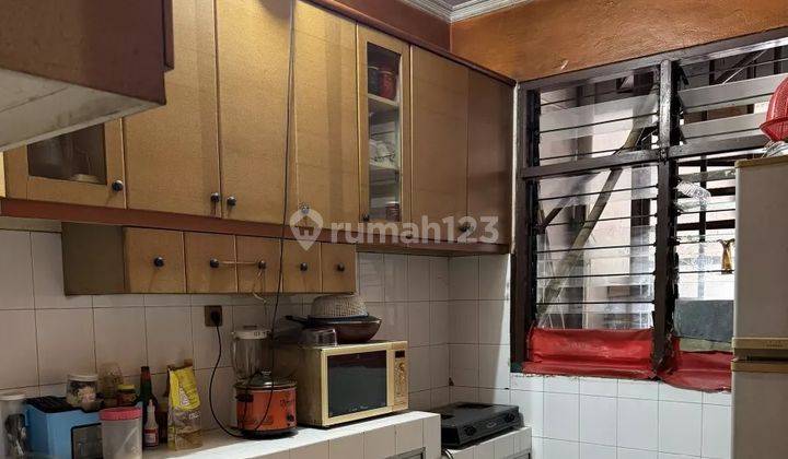 Jual Rumah 1.5 LT, SHM, Tanjung Duren, Jakarta Barat 2