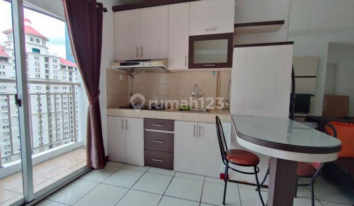 Sewa Apartemen Mediterania 2, 2 Br, Tanjung Duren, Jakarta Barat 2