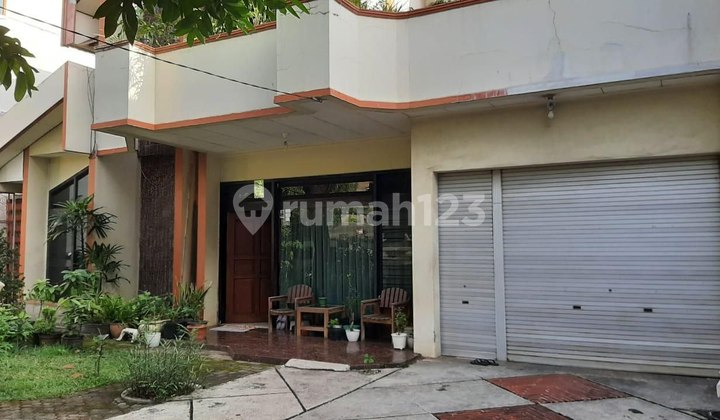 Rumah 2 Lantai di Komplek Taman Kedoya Baru, SHM, Kedoya Selatan, Kebon Jeruk, Jakarta Barat 2