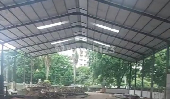 Gudang Strategis Brand New, 4 Units, Mulai Dari 814 M2, di Arjuna, Kebon Jeruk, Jakarta Barat Gudang Strategis Brand New, 4 Units, Mulai Dari 814 M2, di Arjuna, Kebon Jeruk, Jakarta Barat