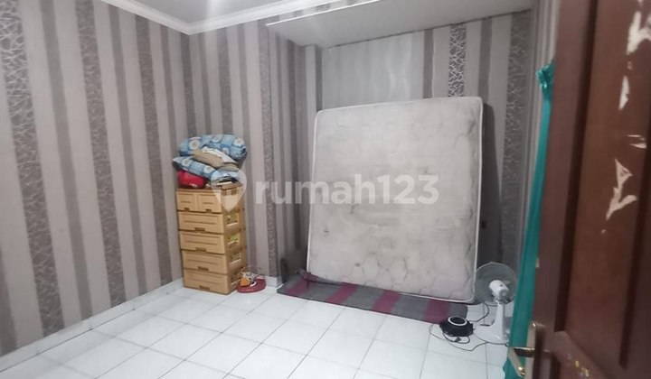 Jual Cepat Rumah 2 Lantai, SHM, di Tanjung Duren, Grogol Petamburan, Jakarta Barat 2