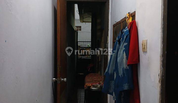 Jual Rumah Murah Strategis 2 Lt, Mangga Besar, Jakarta Barat 2