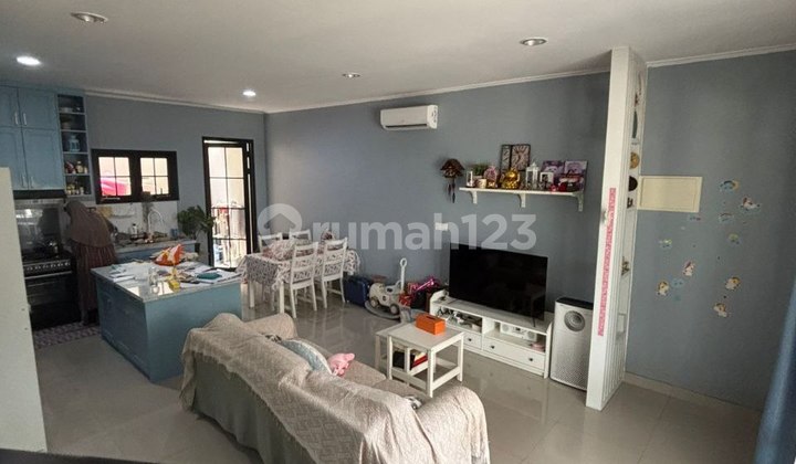 Jual Cepat Nego Sampai Jadi Rumah 2 Lantai Tipe Dallas, HGB, di Pantai Indah Kapuk 2, Teluk Naga, Tangerang Jual Cepat Nego Sampai Jadi Rumah 2 Lantai Tipe Dallas, HGB, di Pantai Indah Kapuk 2, Teluk Naga, Tangerang