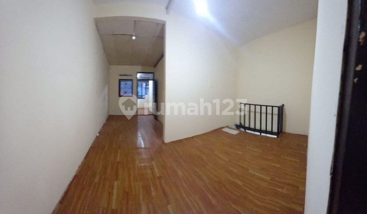 Jual Cepat Rumah di Gang Motor area Tanjung Duren, 2 Lantai, SHM, Grogol Petamburan, Jakarta Barat 2