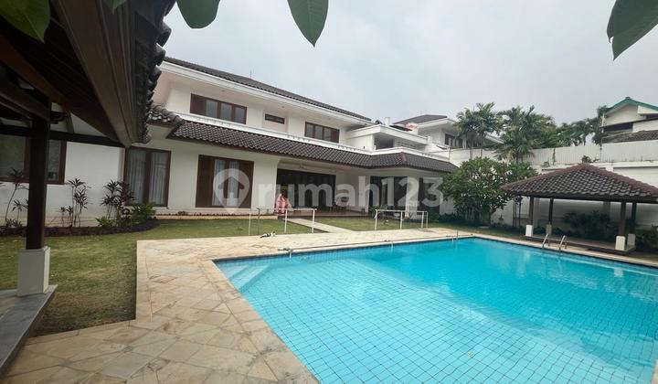 Jual Rumah Townhouse Villa Palma Residence 2 Lantai, SHM, Pejaten Barat, Jakarta Selatan