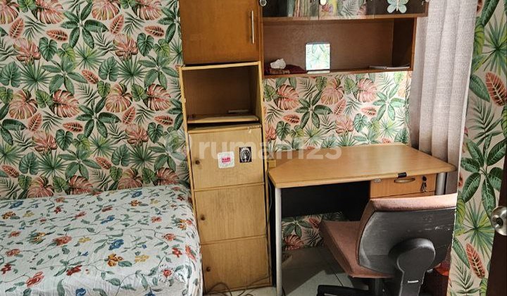 Disewakan Apartemen Mediterania Garden 2, 3 Bedroom, Furnished, Tanjung Duren, Grogol Petamburan, Jakarta Barat 2