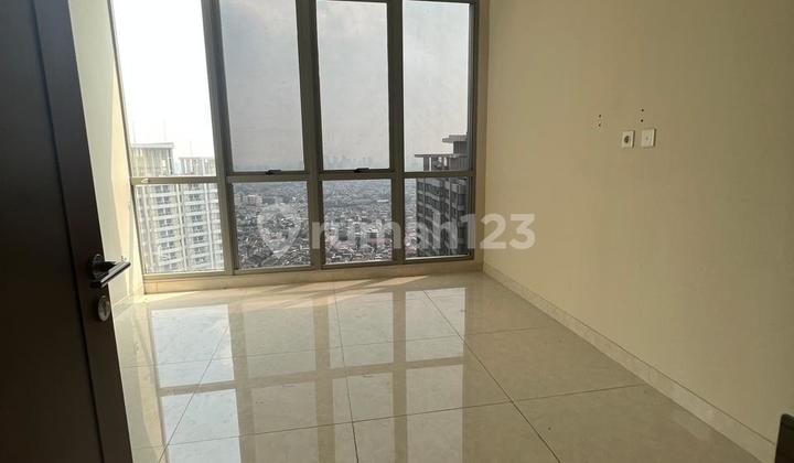 Jual Cepat Turun Harga Apartemen Condominium Taman Anggrek Residence, 3+1 BR, 135M2 , Semi Furnish, Tanjung Duren, Jakarta Barat 2